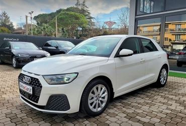 Audi A1 SPB 30 TFSI 1.0