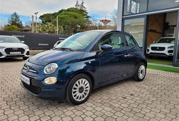 Fiat 500 1.0 Hybrid Lounge