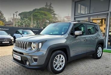 Jeep Renegade 1.3 LIMITED