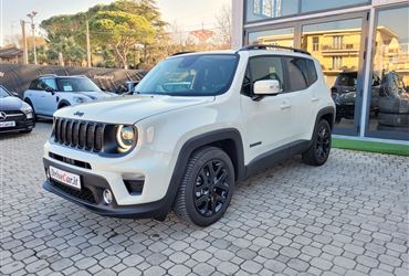 Jeep Renegade 1.3 LIMITED 150CV DDCT