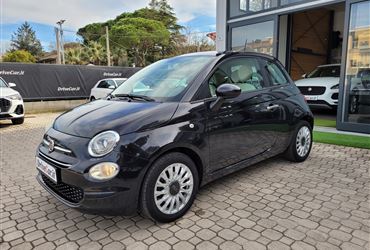Fiat 500 1.0 Hybrid Lounge