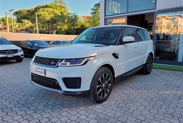 Land Rover Range Rover Sport 3.0D 249CV