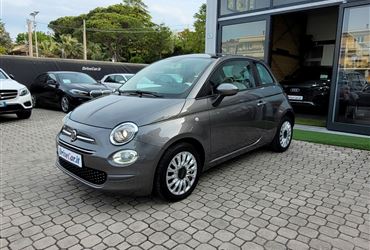 Fiat 500 1.0 Hybrid Lounge 