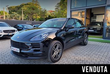 Porsche Macan 2.0 PDK 245CV 4X4