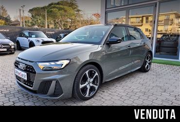 Audi A1 Sportback 30TFSI S Line S Tronic