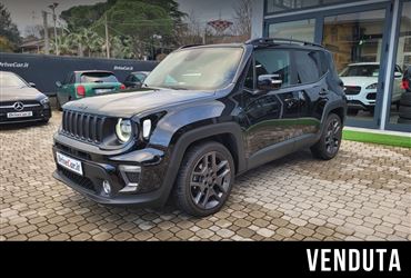 Jeep Renegade 1.3 S