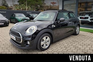 MINI One 1.2 75CV