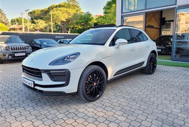 Porsche Macan 2.0 PDK 265CV TETTO