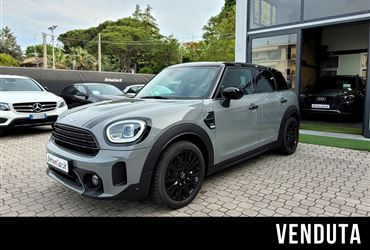 Mini Cooper Countryman 1.5 136CV Steptronic