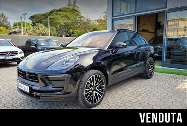 Porsche Macan 2.0 PDK 265CV 4X4