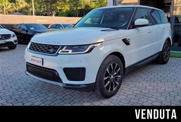 Land Rover Range Rover Sport 3.0D 249CV