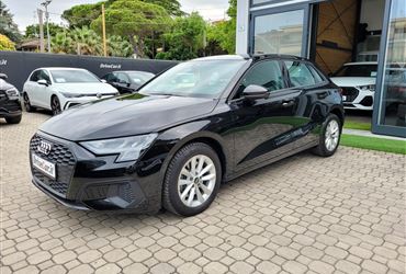 Audi A3 SPB SPORTBACK 30 2.0TDI S TRONIC
