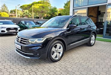 Volkswagen Tiguan 2.0TDI 4MOTION 150CV DSG