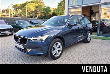 Volvo XC60 2.0 D4 MOMENTUM PRO 2WD GEARTRONIC