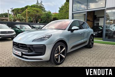 Porsche Macan 2.0 T 265CV PDK