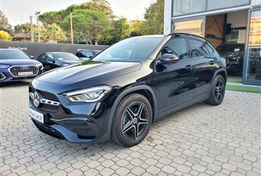 Mercedes-Benz GLA 200 CDI AMG PREMIUM NIGHT PACK C.19 8 DCT