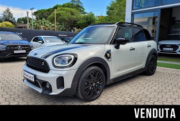 MINI Cooper SE Countryman ALL4 1.5 IBRIDA PLUG-IN 