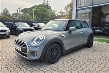 MINI One FIRST 1.5 75CV  **OK NEOPATENTATI**