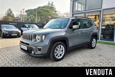 Jeep Renegade 1.3 LIMITED