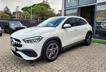 Mercedes-Benz GLA 200 D AUT. 150CV AMG PREMIUM 