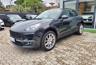 Porsche Macan 3.0 V6 340CV PDK 4x4 