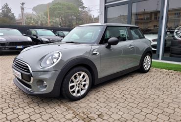 MINI One 1.2 *OK ANCHE PER NEOPATENTATI*