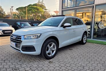 Audi Q5 40 2.0TDI 190CV QUATTRO S TRONIC