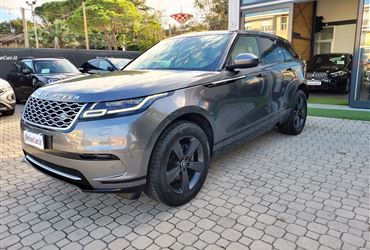 Land Rover Range Rover Velar S 2.0D 180CV AWD 