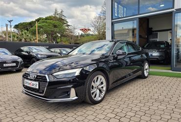 Audi A5 SPB 40TDI 2.0D MHEV S TRONIC 