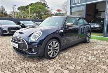 MINI Cooper SD Clubman 2.0 190CV STEPTRONIC