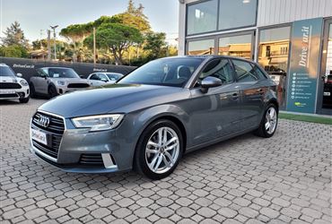 Audi A3 SPORTBACK 30 1.6 TDI SPORT 116CV