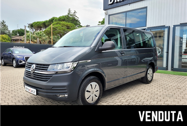 Volkswagen T6 Caravelle 2.0 TDI 150CV DSG 9 POSTI € 36.500+IVA