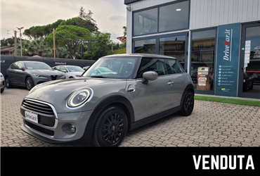 MINI One 1.5 75CV *OK PER NEOPATENTATI*