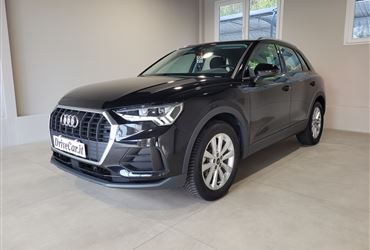 AUDI Q3 35TDI S TRONIC