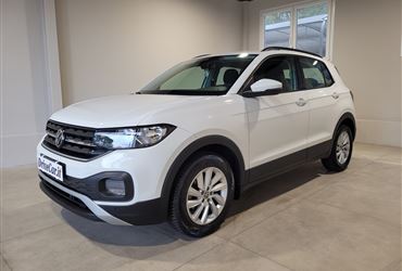 Volkswagen T-Cross 1.0 TSI STYLE 95CV