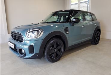 MINI Cooper Countryman 1.5 STEPTRONIC