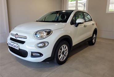 Fiat 500X 1.6 mjt 120cv CRUISE BLUETOOTH SENSORI POST.