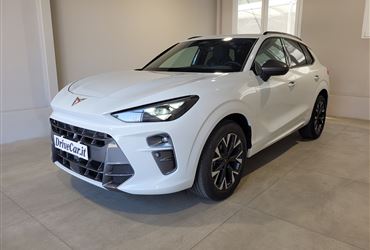 CUPRA Terramar 1.5 HYBRID 150CV LED CARPLAY COCKPIT KEYLESS