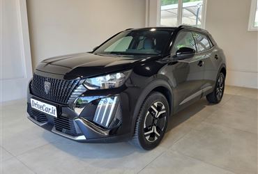 Peugeot 2008 1.2 GT AUT. ACC LED CARPLAY RETROCAMERA