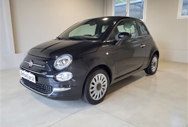Fiat 500 DOLCEVITA 1.0 MHEV TETTO PANORAMICO CRUISE CARPLAY