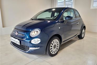 Fiat 500 DOLCEVITA 1.0 MHEV TETTO PANORAMICO CRUISE CARPLAY