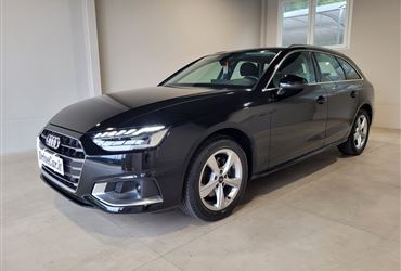 Audi A4 Avant 35 tdi MHEV S TRONIC NAVI COCKPIT ACC LED