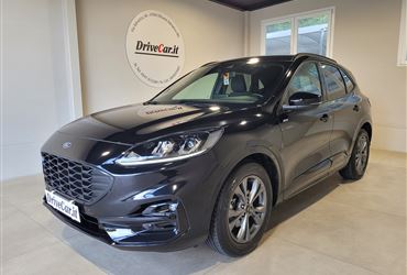 Ford Kuga 2.0 D ST-LINE AUT. CARPLAY FULL-LED NAVIGATORE