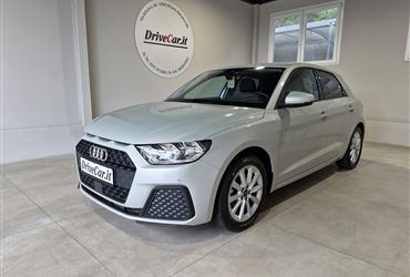 Audi A1 SPB SPORTBACK 25 TFSI S TRONIC CARPLAY NAVI