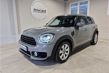 MINI One Countryman 1.5 AUT. APPLE CARPLAY LED NAVIGATORE