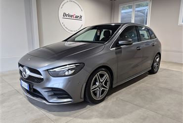 Mercedes-Benz B 180  PREMIUM AMG LINE AUT. FULL-LED PELLE BLUETOOTH