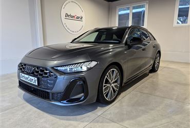 Audi A5 AVANT 2.0 40TDI S TRONIC S LINE EDITION -RESTYLING