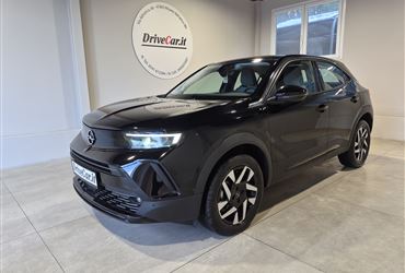 Opel Mokka 1.2 100CV APPLE CARPLAY+ANDROID AUTO LED NAVI