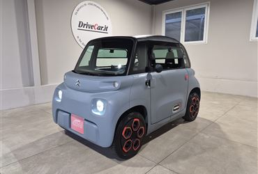 Citroen Ami MY AMI POP FULL-ELETTRIC 6KW