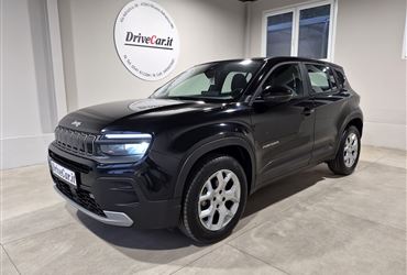 Jeep Avenger 1.2 ALTITUDE CARPLAY+ANDROID AUTO PARK SENSE ACC